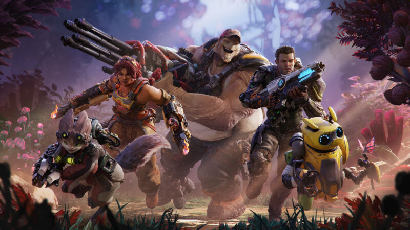 Will Amazon be the next big video game provider? 