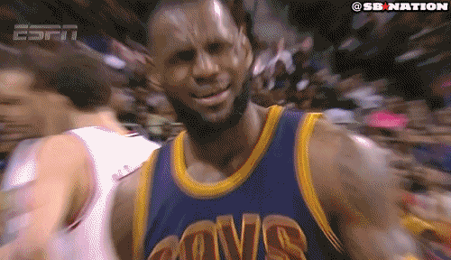 Is Paul Pierce wrong to leave LeBron out of the top 5?