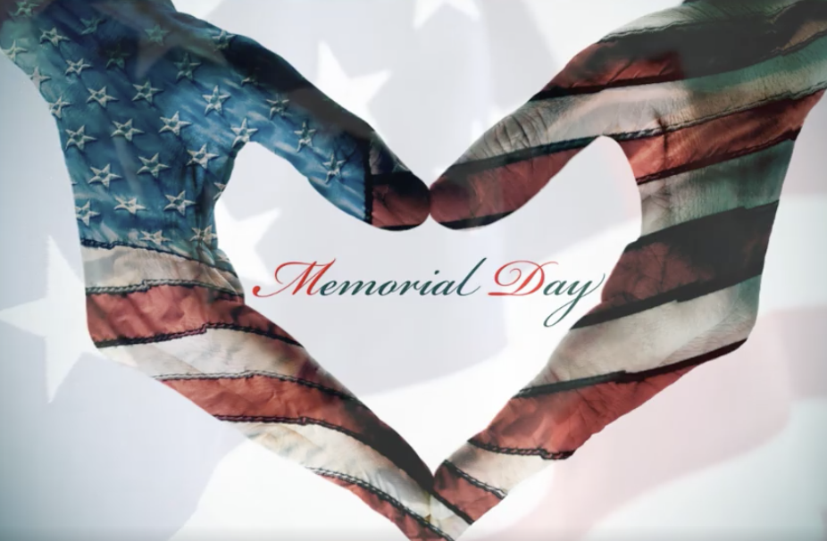 Are people taking too many risks to celebrate Memorial Day?