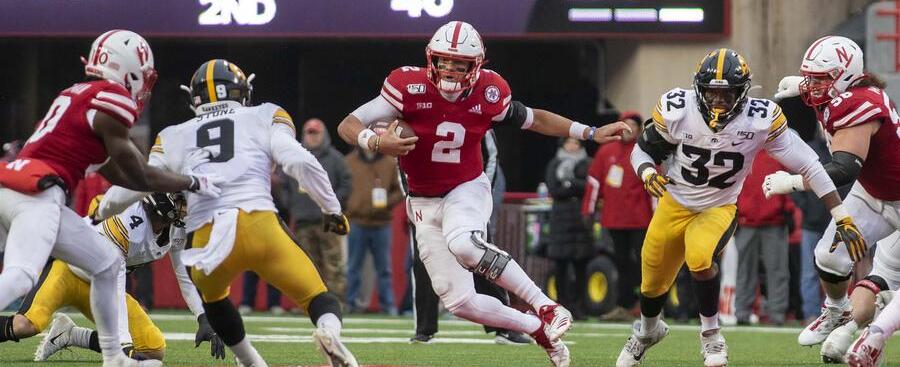 Can pay-per-view help Husker football happen this year?