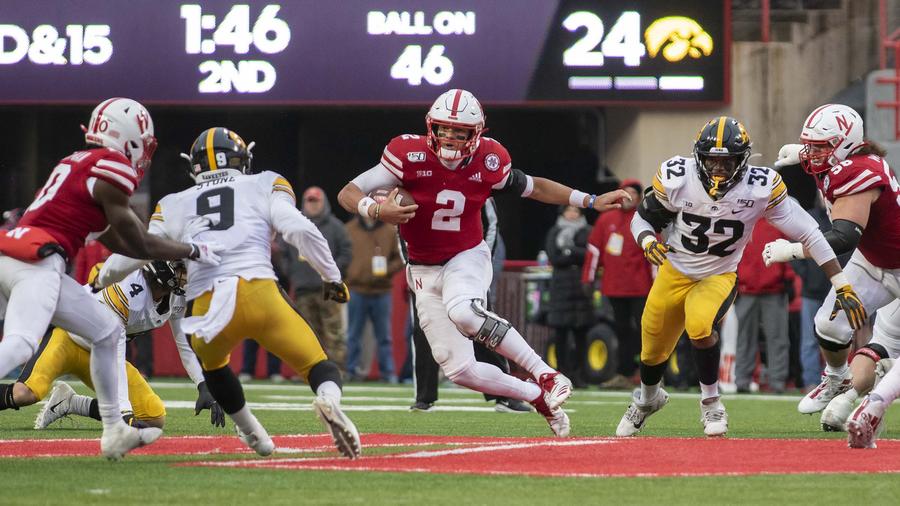 Can pay-per-view help Husker football happen this year?