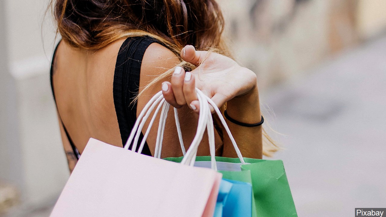 Should retail stores be allowed to reopen in California?