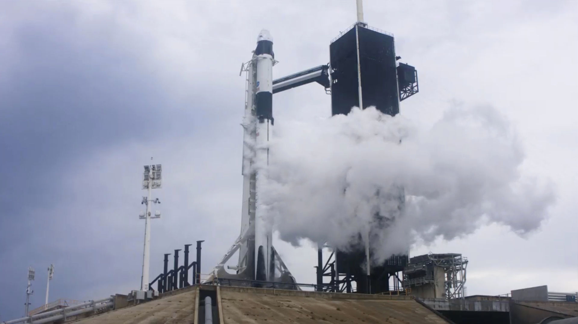 Do you think commercial spaceflight will be successful?
