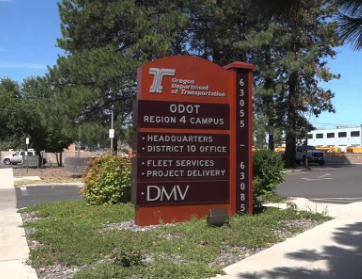 Do you need to go to the DMV?