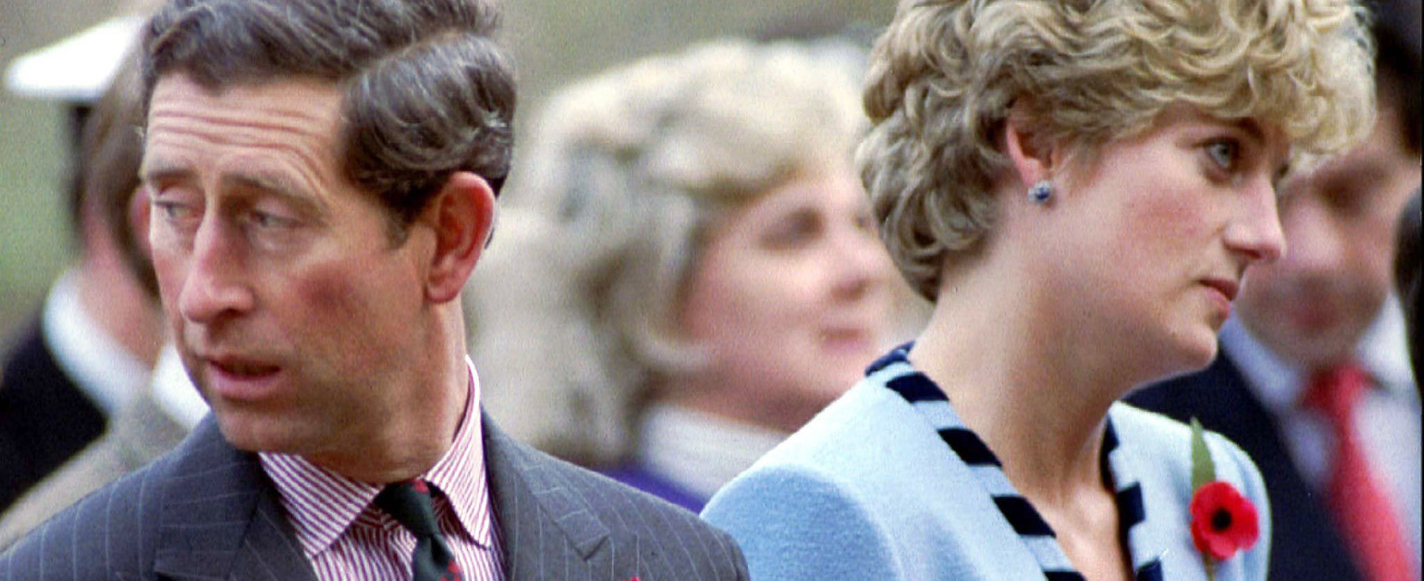 Did the Royal Family kill Princess Diana?!