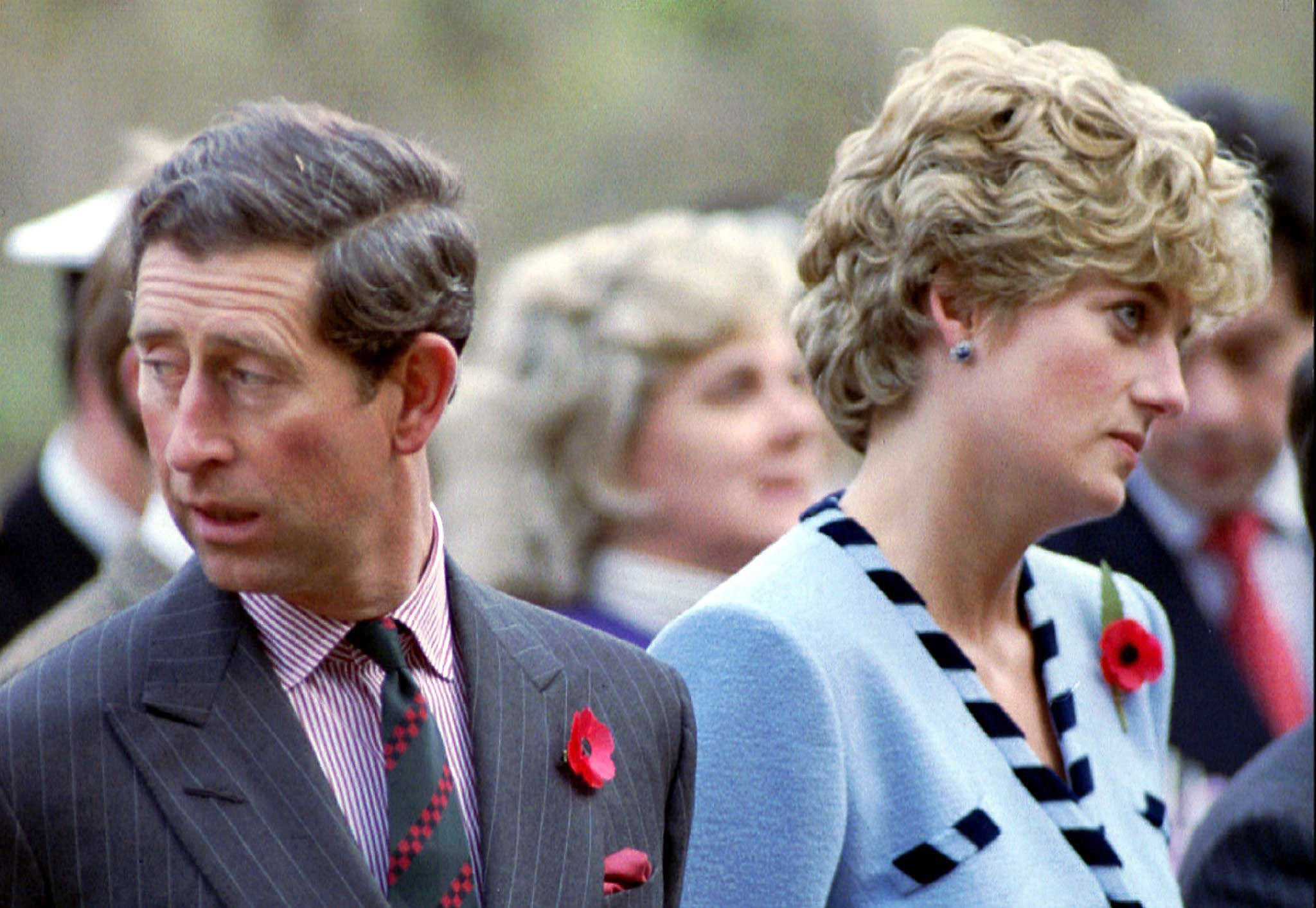 Did the Royal Family kill Princess Diana?!
