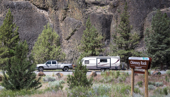 Are you eager to go camping?