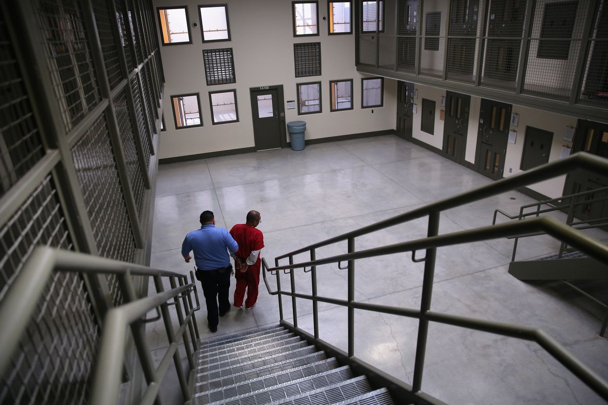 Should private prisons be allowed?