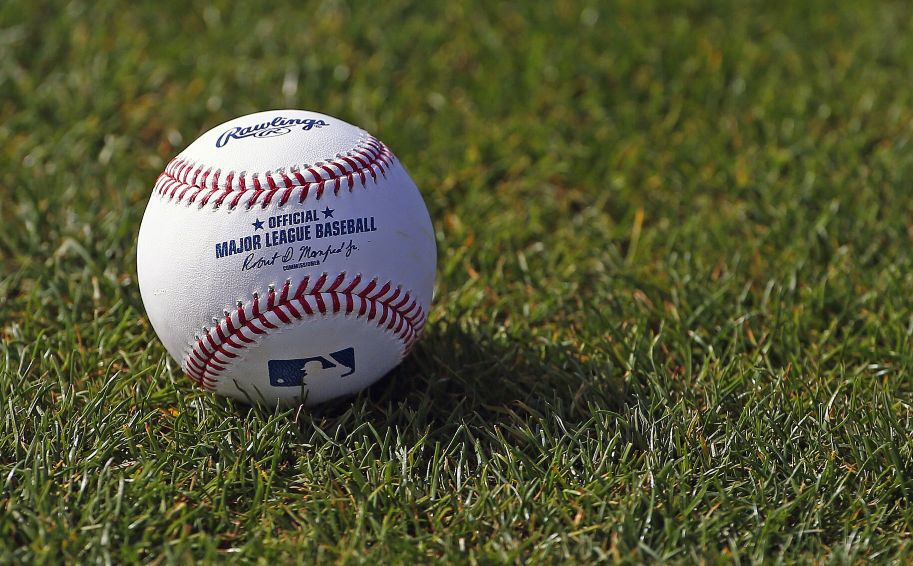 Should Major-League Baseball  players accept a bigger pay cut?