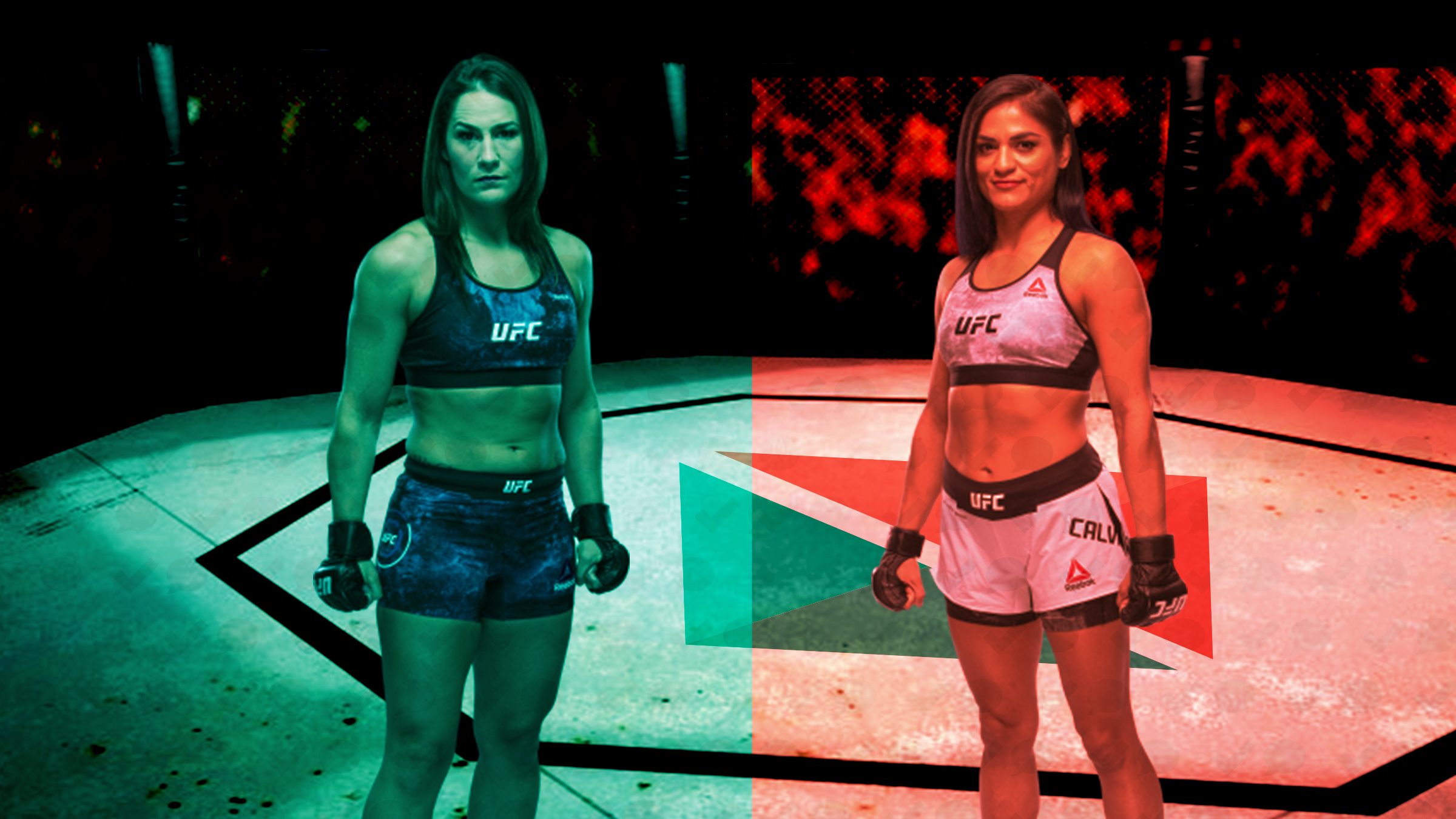 Who will win?