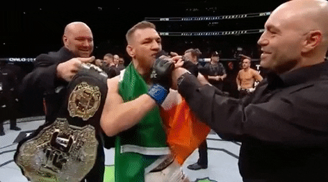 Do you think Conor McGregor will actually retire for good?