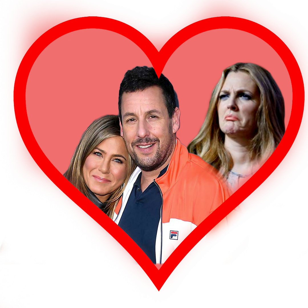 Better Couple??? 