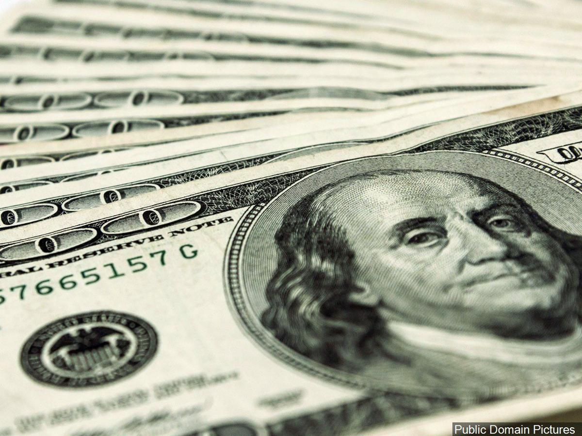 Do you feel financially secure?