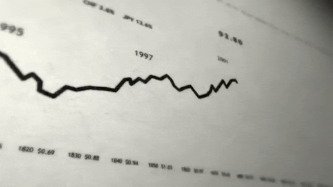 Which way do you expect the economy to go in the coming months?