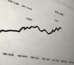 Which way do you expect the economy to go in the coming months?