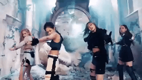 Do you think BLACKPINK's next album be better than the last?!