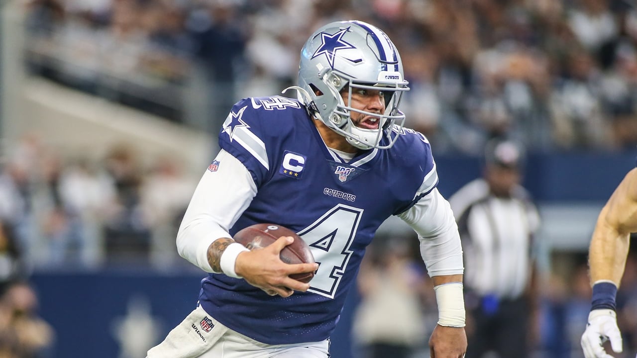 Does CeeDee Lamb add even more pressure on Dak Prescott?