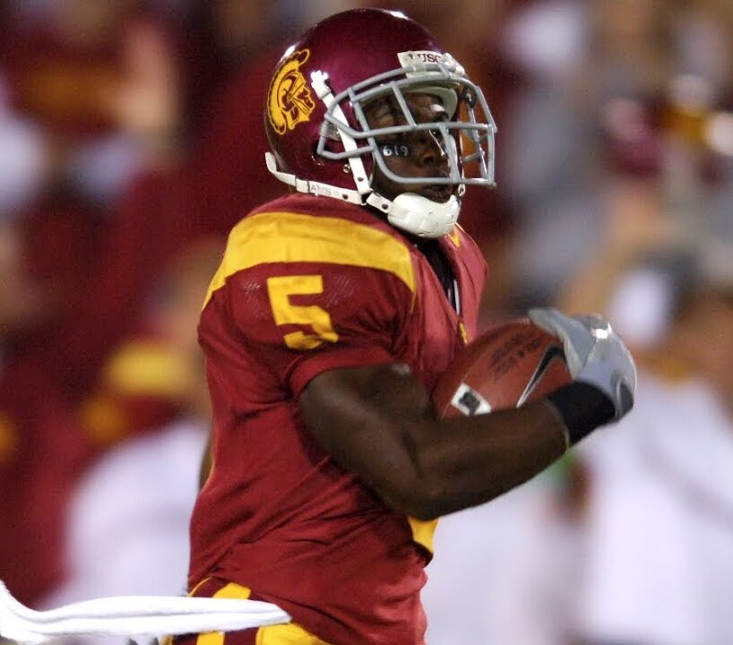 Do you agree with USC's decision to welcome back Reggie Bush?