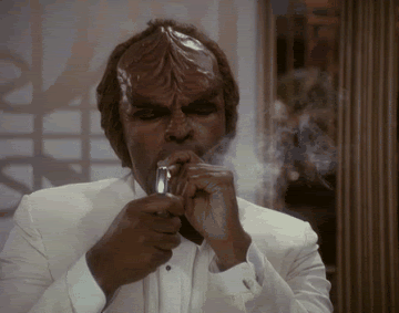Which Worf is best Worf