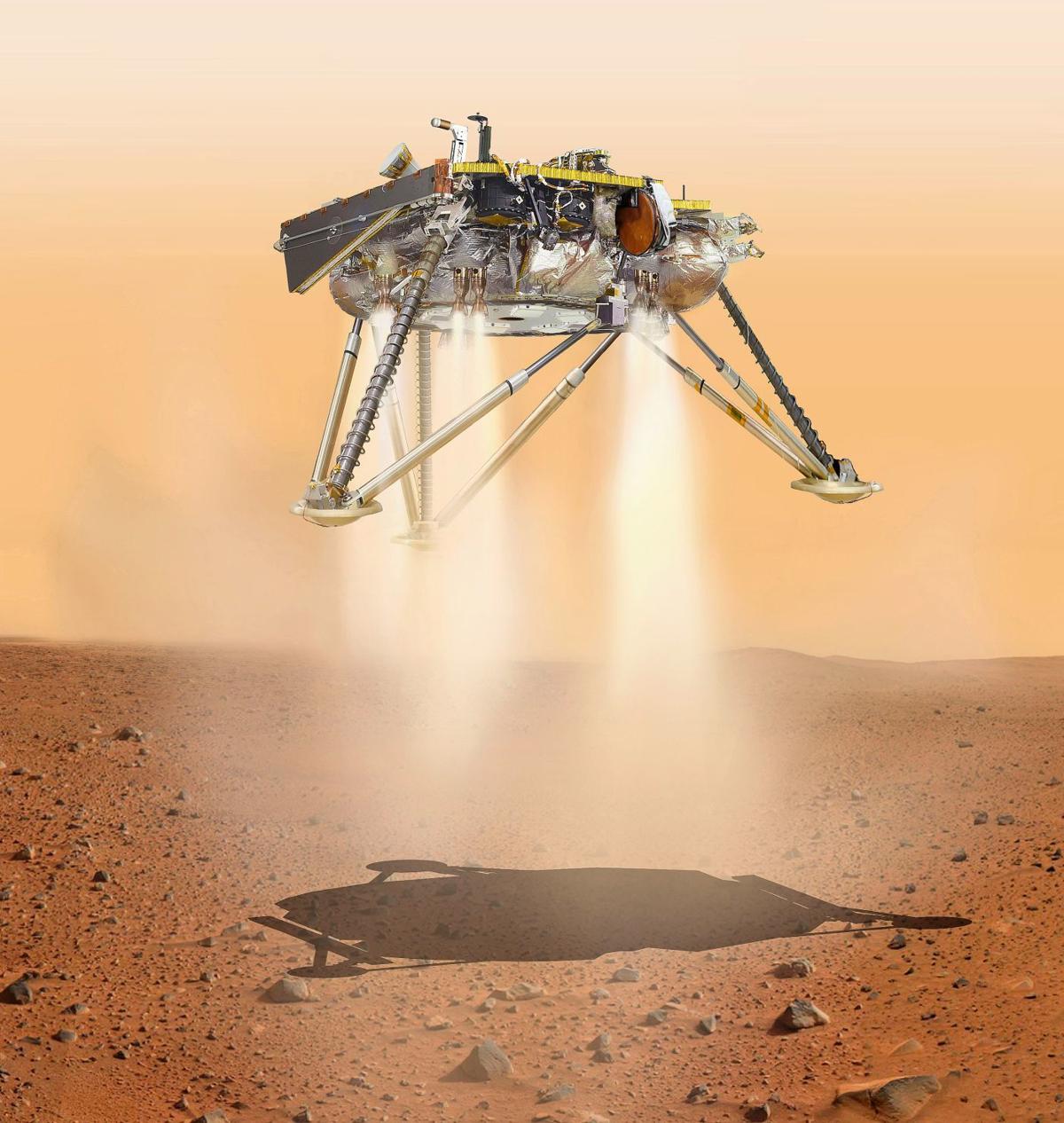 Will humanity put people on Mars in your lifetime?