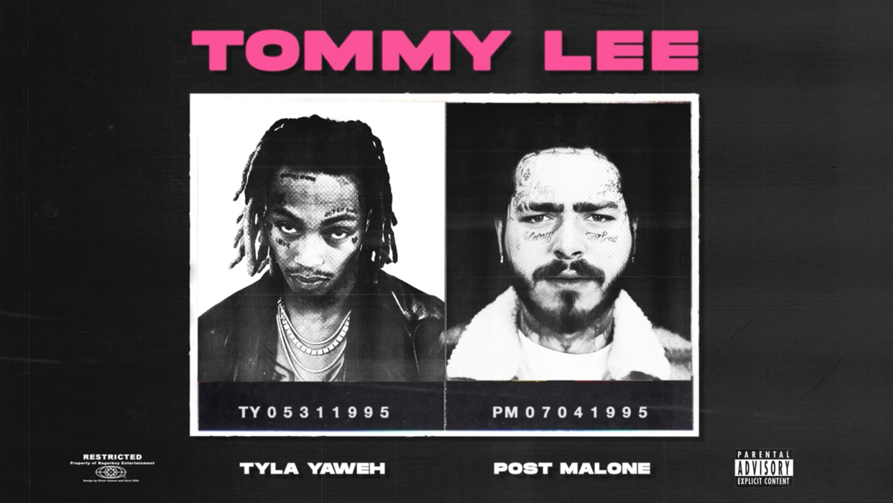 Good Groove or Bad Move: "Tommy Lee" - Tyla Yaweh ft. Post Malone