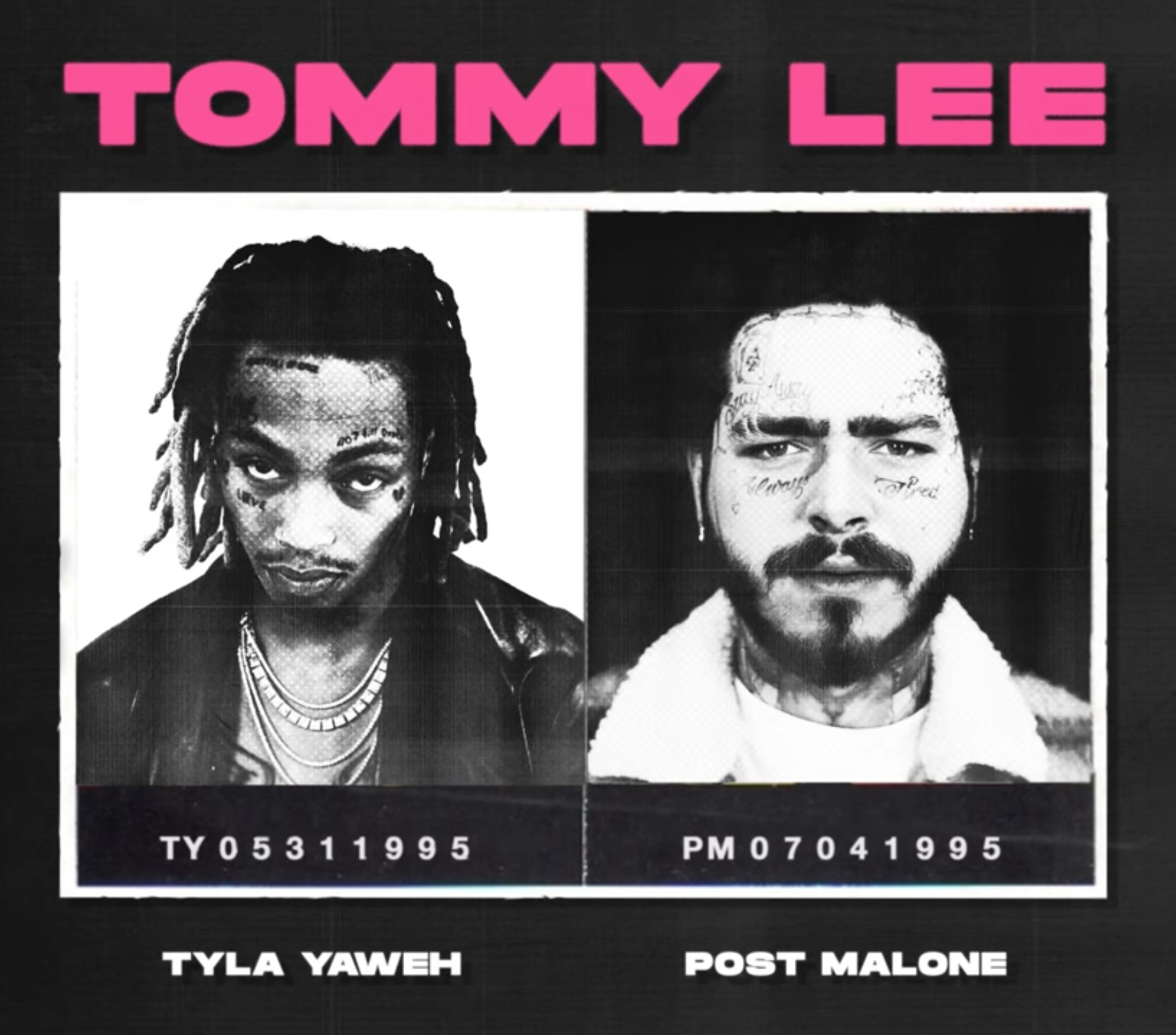 Good Groove or Bad Move: "Tommy Lee" - Tyla Yaweh ft. Post Malone