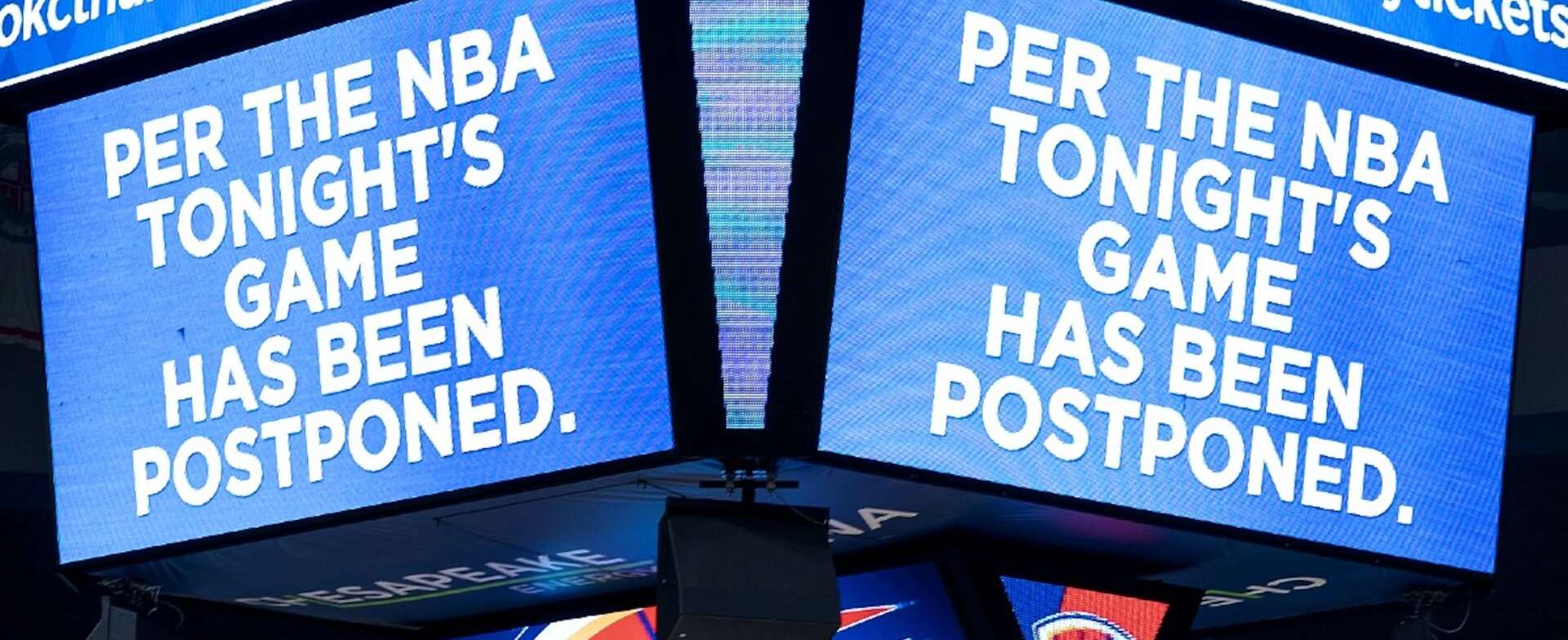 How concerned are you about an NBA restart?
