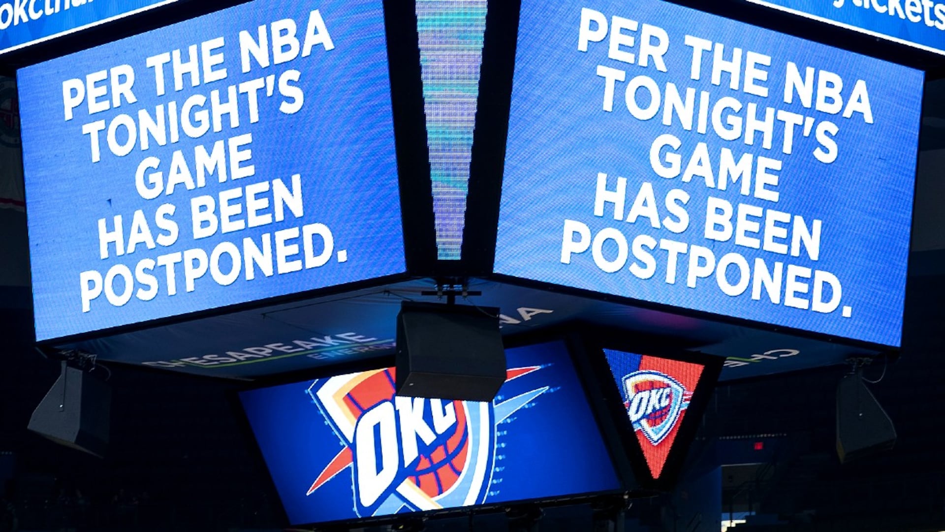 How concerned are you about an NBA restart?