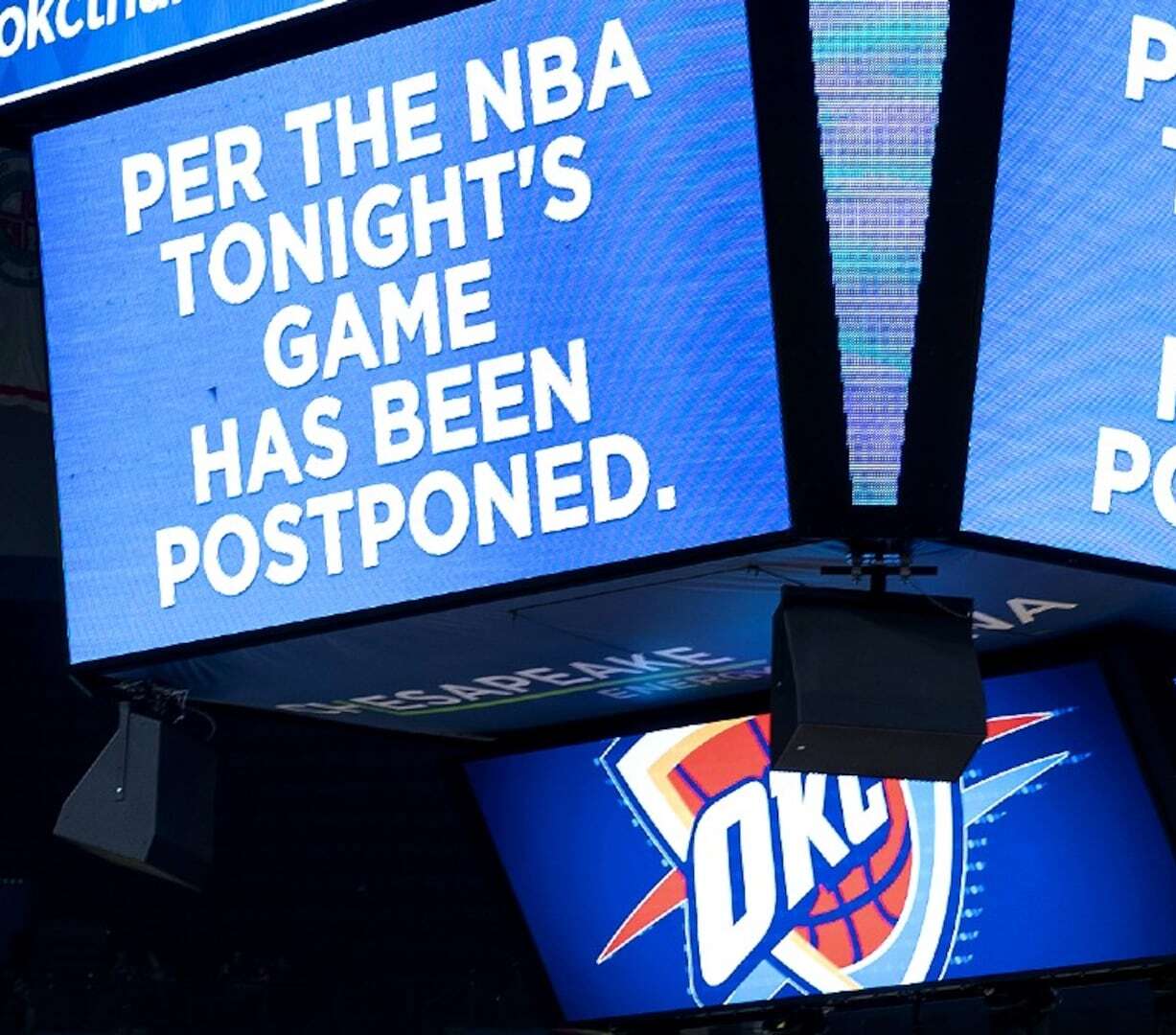 How concerned are you about an NBA restart?