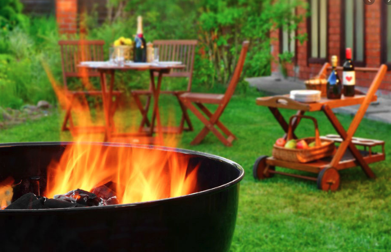 Do you plan to host a social gathering at your house this summer?