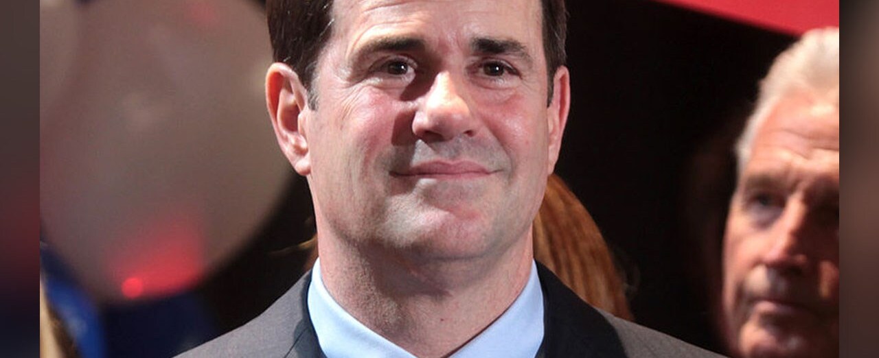 Should Gov. Doug Ducey reinstate Arizona's stay-at-home order?