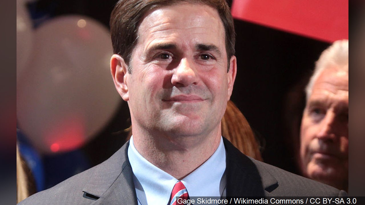 Should Gov. Doug Ducey reinstate Arizona's stay-at-home order?