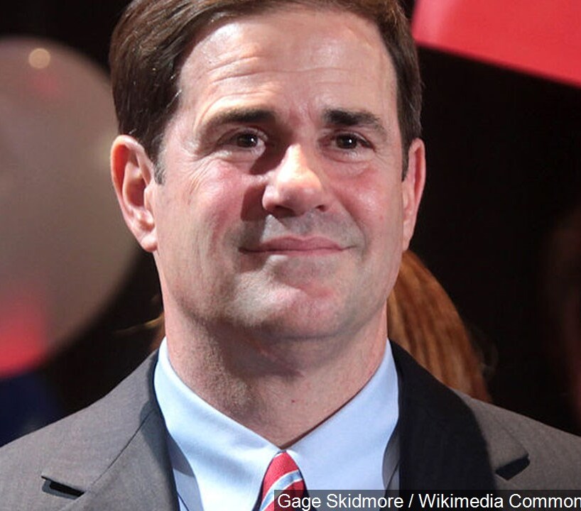 Should Gov. Doug Ducey reinstate Arizona's stay-at-home order?