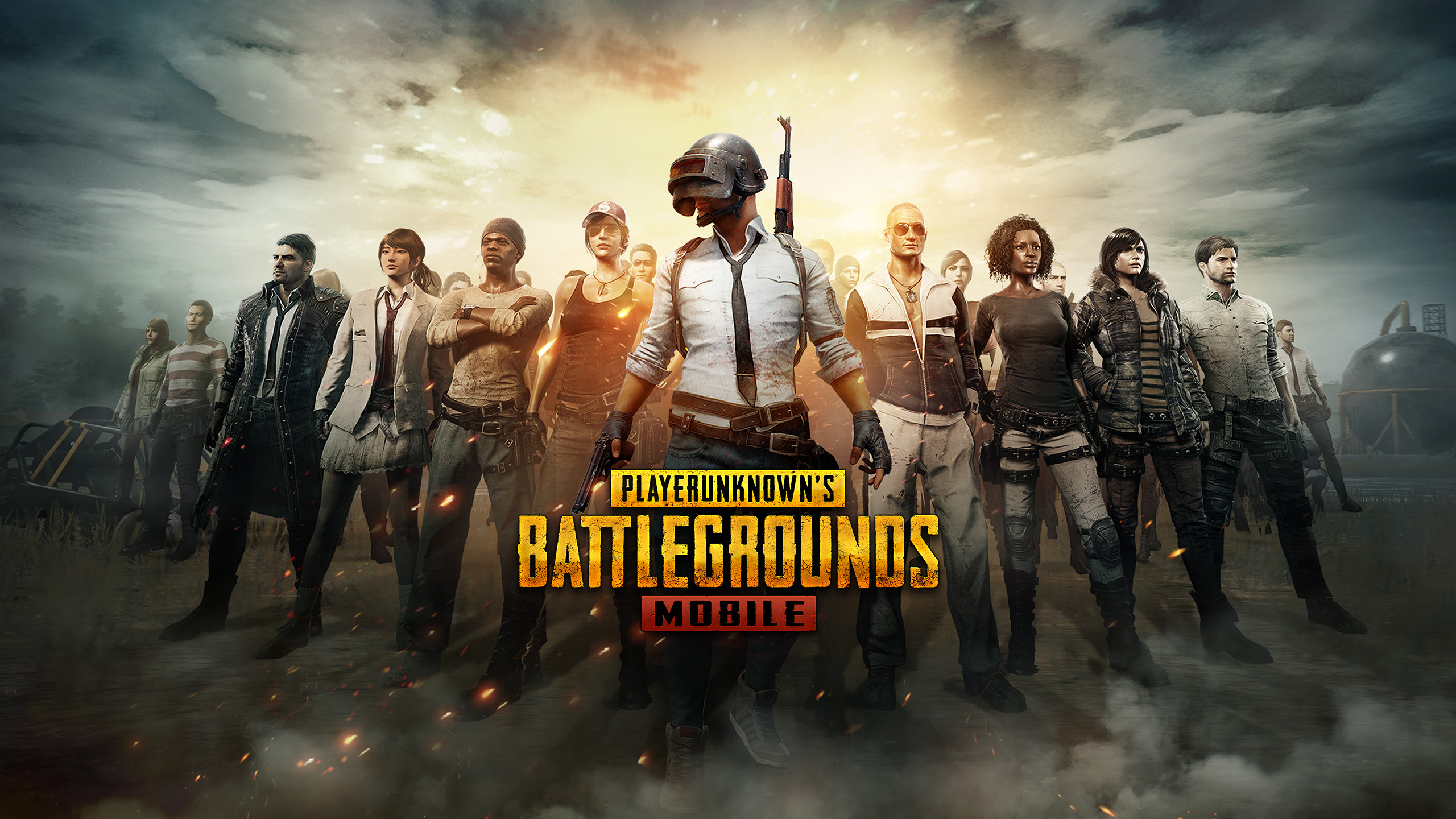 What is the best and worst things about PUBG?