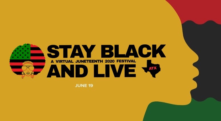 Were you aware of Juneteenth before the President's rally date?