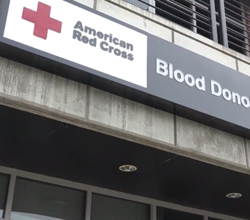 Do you plan to donate blood?