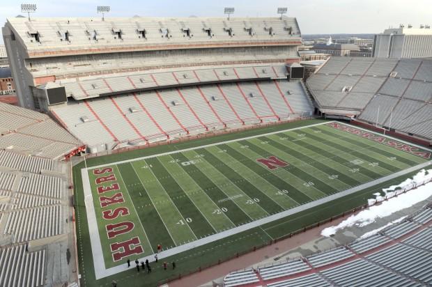 Over / under on 50% of FBS college football teams play this year?