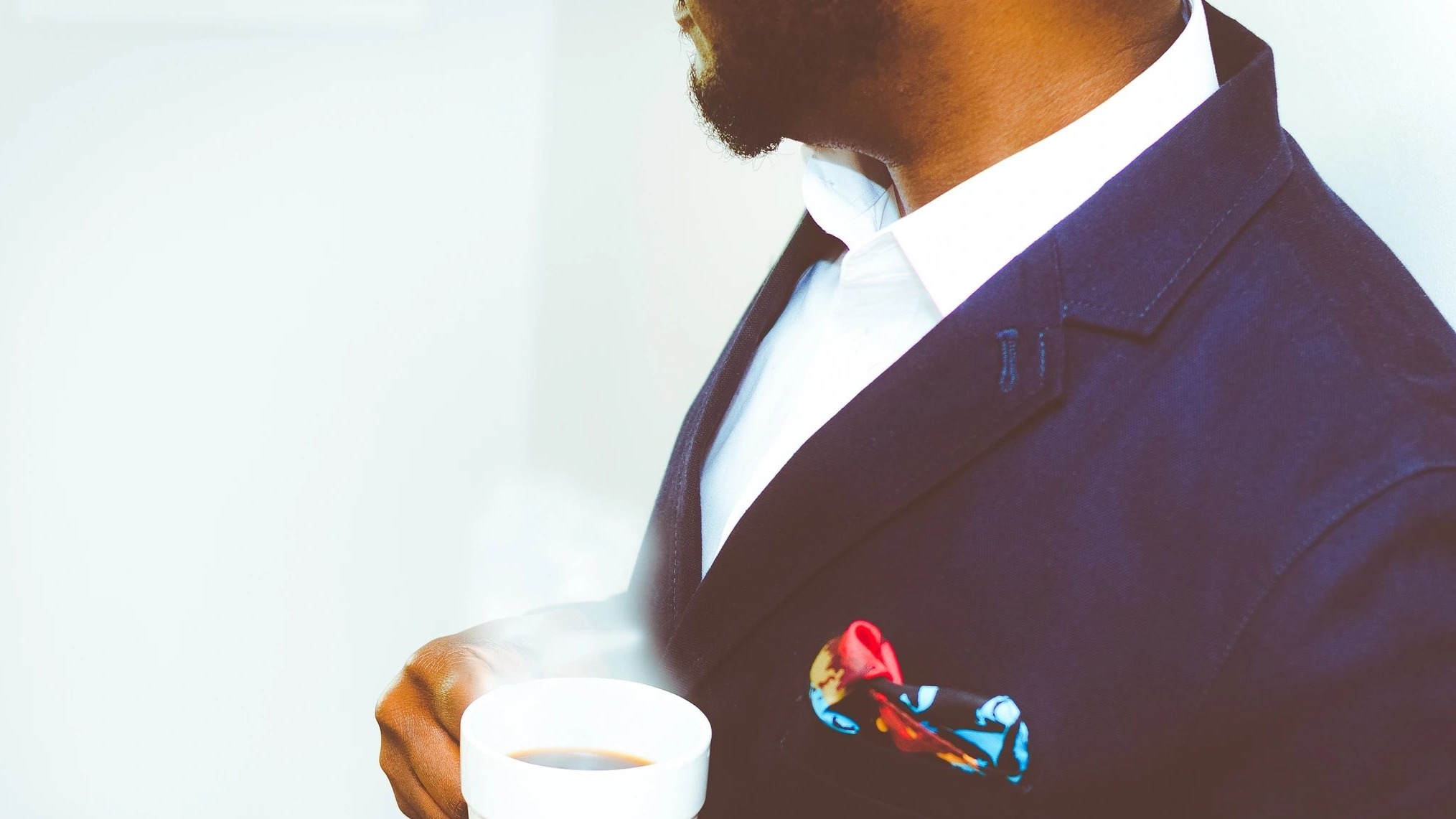 If you're working from home now, are you secretly glad?