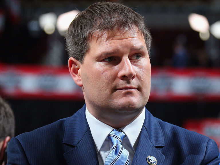 Should Jason Botterill get a second chance?
