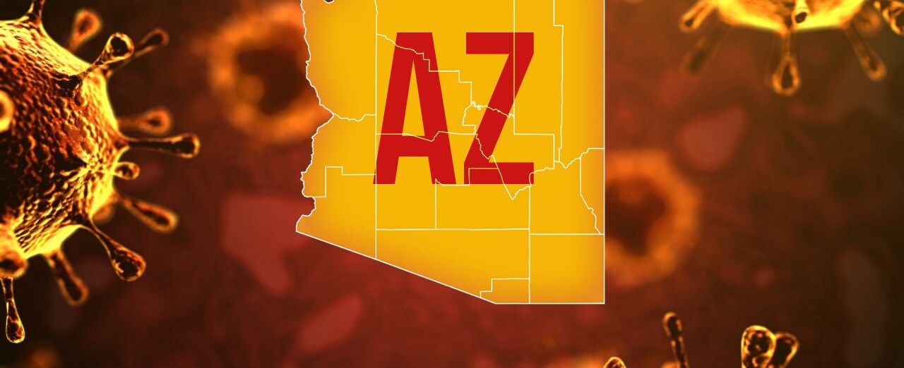 Should masks be required statewide in Arizona? 