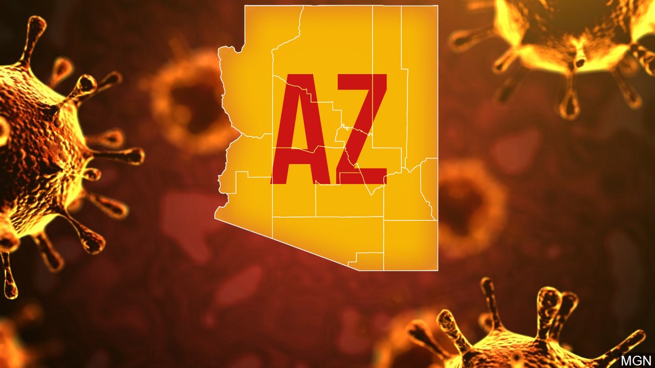Should masks be required statewide in Arizona? 
