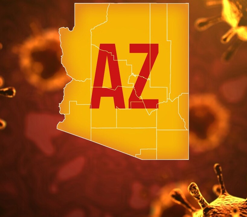Should masks be required statewide in Arizona? 