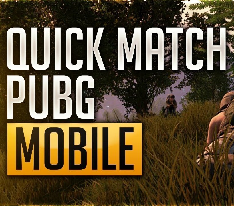 Better PUBG mode: Quick match vs classic game?