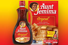 Should Aunt Jemima be taken down for racism concerns?
