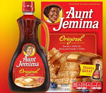 Should Aunt Jemima be taken down for racism concerns?
