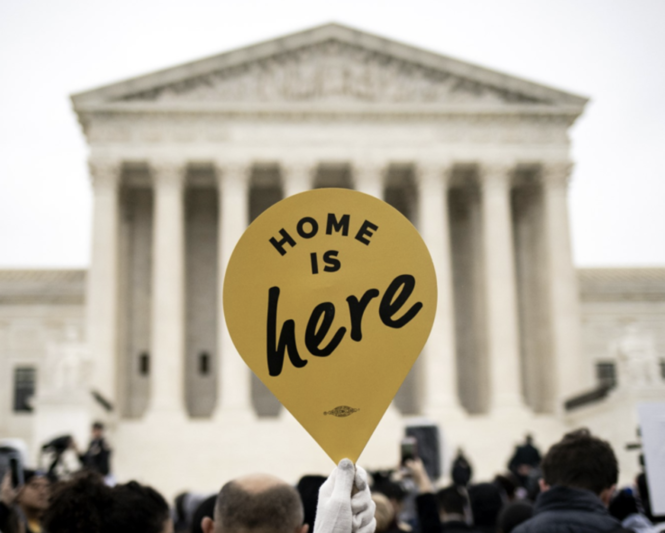 Do you agree with the Supreme Court's decision?