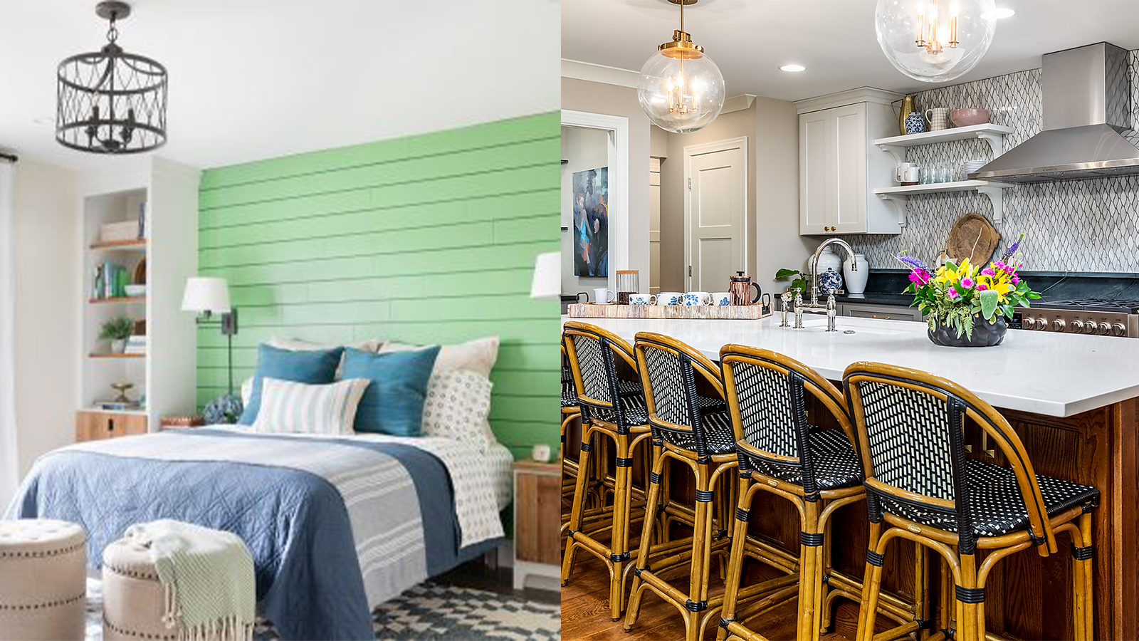 Which room do you think is more important when flipping a home?