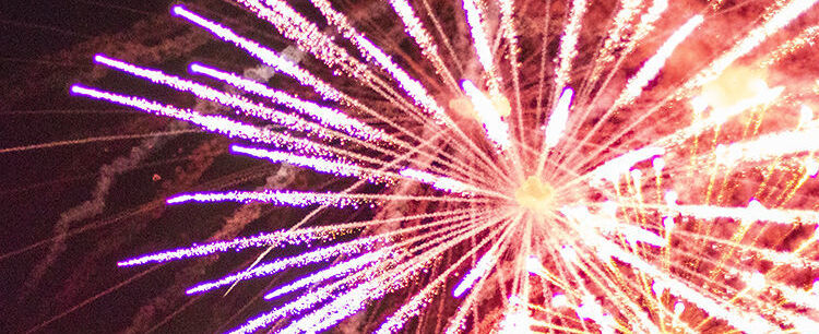Should St. Joseph have a public fireworks show on July 4?