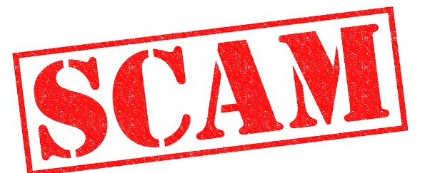 Have you been the victim of a scam?