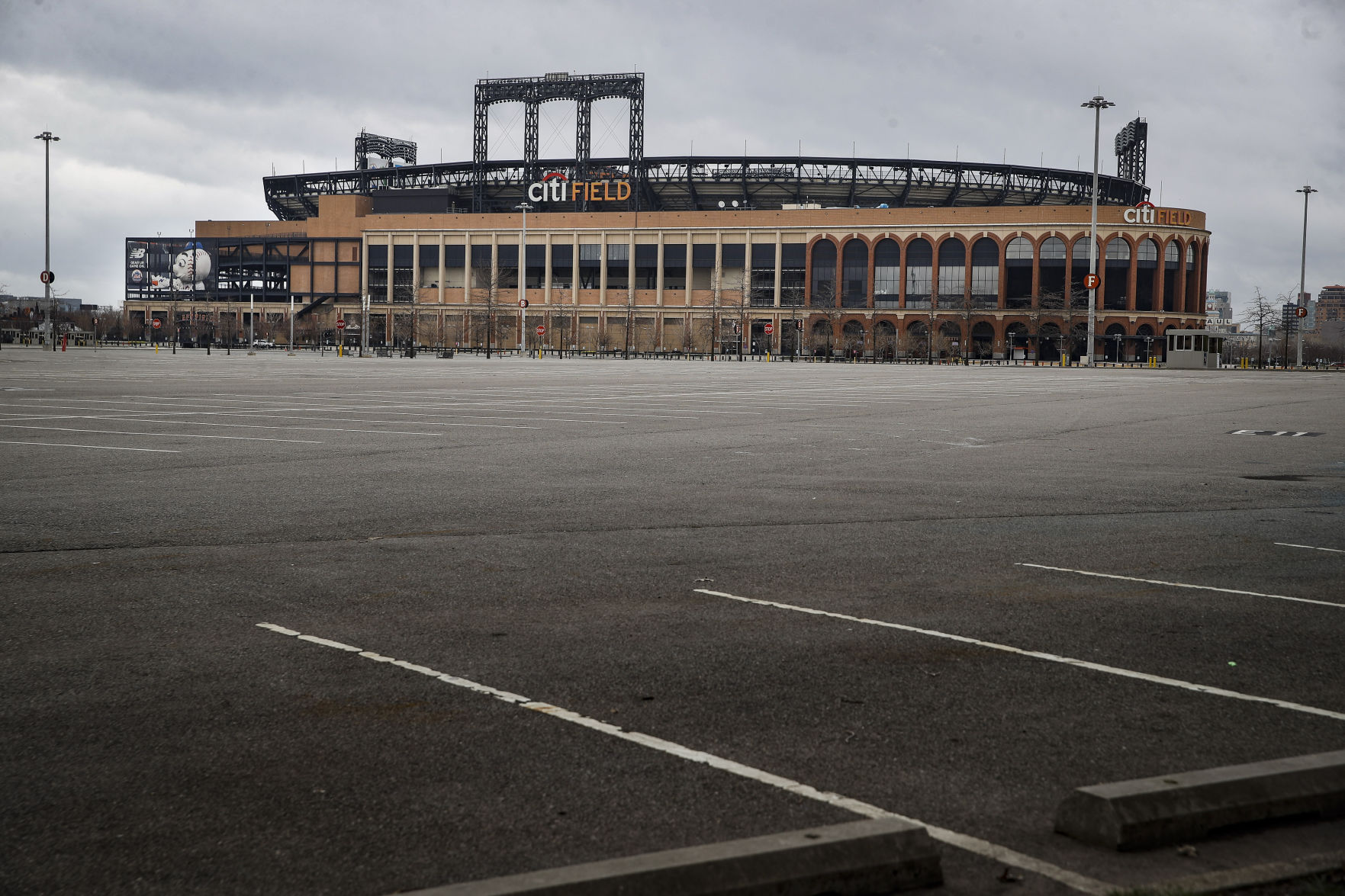 Are you excited about Major League Baseball starting its season?